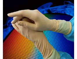 GLOVES HANDSP WSHD 8.5 CS200PR