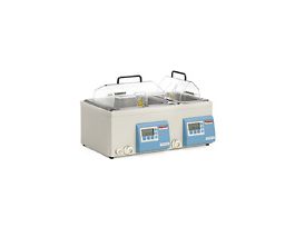 General Purpose Water Baths, 5/10L Dual