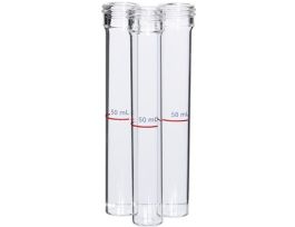 TKN Digestion Tube, Non-Threaded; 1/Ea