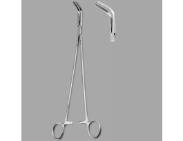 MIXTER(HARRINGTON)CLAMP LT 12IN