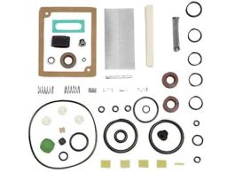 Clean and overhaul kit - E2M0.7/1.5