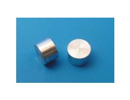 AL'M MOUNT JEOL ISI 15X10MM 50