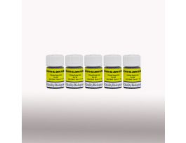 5X SDS PROTN GEL LOAD PK5X5ML