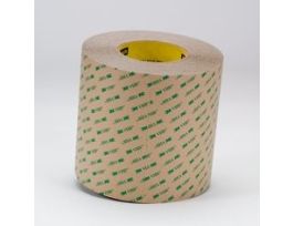 3M™ VHB™ Adhesive Transfer Tape F9460PC, Clear, Variable Width x 60 yd, 2 mil