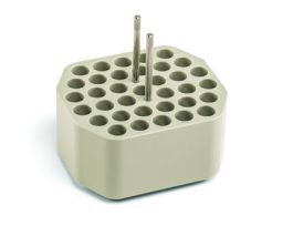 ADAPTERS FOR 13MM TUBES SET 2