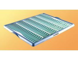 VWR CONTAINMENT TRAY DRY RACK