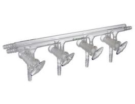 VACUUM MANIFOLD 5-PORT