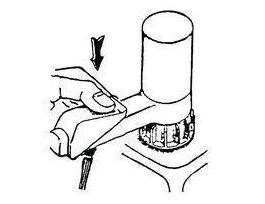 PUMP-IT CONTAINER PUMP