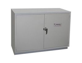 Solvent / Flammable Cabinet for Fume Hoods, 36" W