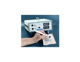 Benchtop Headspace O2/COAnalyzer