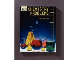 CHEM PROBLEMS FIFTH ED. BY NEWTON