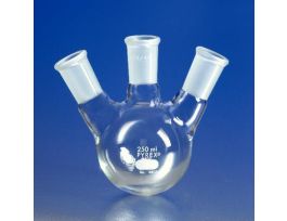 FLASK,3 NECK,ANGLE CS-1 1000ML