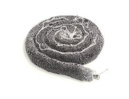 OIL-ONLY BOOM 5INX20FT 2/PK