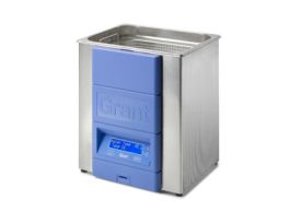 XUB5 DIGITAL ULTRASONIC BATH 12.5 LITRE