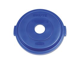 BOTTLE/CAN RECYCLYING 32GAL CONTAINERS