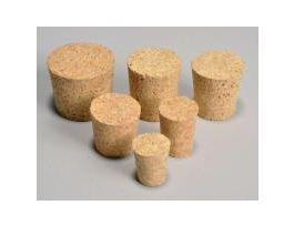 CORK STOPPER 31 MM 27 MM 21MM NO11 PK100