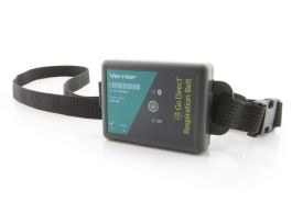 GO DIRECT RESPIRATION BELT