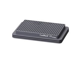 Cooling Block, 1 x 384-well PCR Plate; Gray