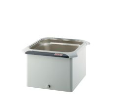 STAINLESS STEEL BATH TANK B17