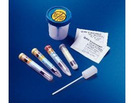TUBE URINE PLC 13X75 4.0 PK100. PK