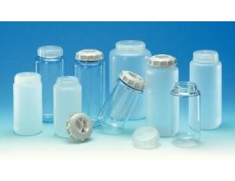 VWR SCREW CAP 250ML CS36