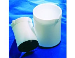 BEAKER PTFE-CARBON 100ML