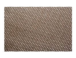 3M™ Flexible Diamond PSA Film Sheet 6018J, M74, Type F, Pattern 18, Red, 3 in x 8 in