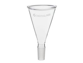 FUNNEL POWDER 75MM 24/40