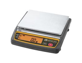 Instrinsically Safe Portable Balance, 12,000 g x 1 g