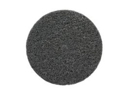 Standard Abrasives™ Buff and Blend Hook and Loop EP Disc, 820704, 6 in x 1/2 in S MED, 100 ea/Case