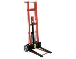 LIFT 2 WHEELED HYDRAULIC PL-54-F 750 LBS