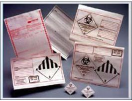 SHIPPERS DECLARATIONS PK150