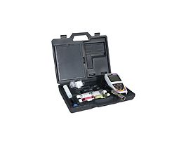 Waterproof Portable Meter Kit