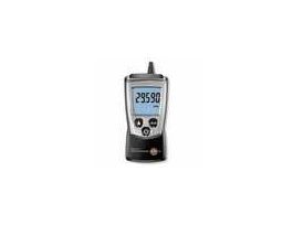 Pressure and Altitude Meter, 0 to 40.15" WC