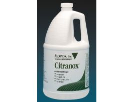 DETERGENT CITRANOX ACID 1GL EA
