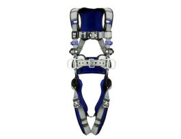 3M™ DBI-SALA® ExoFit™ X200 Comfort Construction Positioning Safety Harness