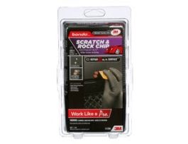 Bondo® Scratch and Rock Chip Repair Kit Clamshell, 31590, 6 kits per case