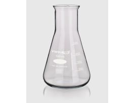 VWR FLASK ERLENMEYER WIDE NECK 50ML