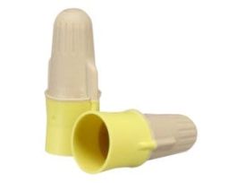 3M™ Performance Plus™ Wire Connector T/Y+JUG, 500 per Jug, 10000/Case