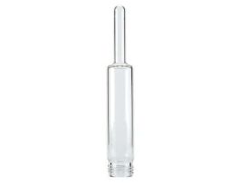 Test Tubes, 1 mL, SVL; 10/Pk