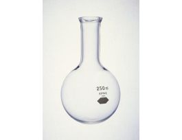 FLASK BOILG RND BTM 500ML CS6