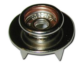 CLINCH SNAP 10MM FML EA