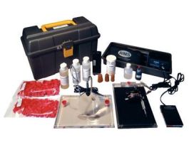 TATTOO SYSTEM RODENT KIT.