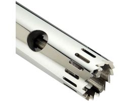 Saw-Tooth Generator, 195mm x 20mm, Fine