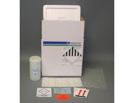 IATA-B FROZEN SHIPPER CS3