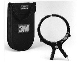 3M™ 6" Dyna-Coupler with Pouch, 1196, 1/Case