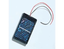 SOLAR CELL 200MA .50V