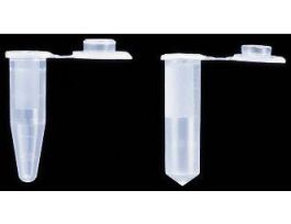 TUBE MICRO CLEAR 1.5ML PK500 PK