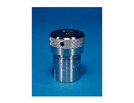 HOLDING FIXTURE F/ACID BOMB.