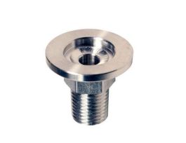 MALE PIPE ADAPTER SS1/4IN NW16